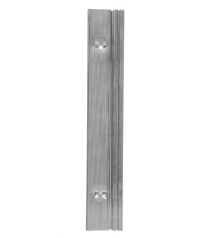 Люк ревизионный Барьер Практика 300х300 мм напольный съемный алюминиевый