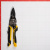 Ножницы по металлу Stanley FatMax Ergo прямые 250 мм