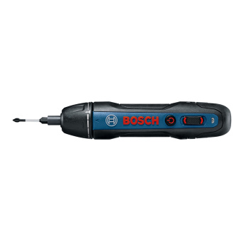 Отвертка аккумуляторная Bosch GO 2 (06019H2100) 3,6В 1,5Ач Li-Ion