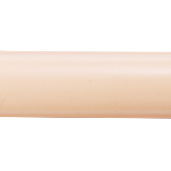 Бордюр (карандаш) керамический 200х15 мм светло-бежевый
