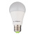 Лампа Navigator светодиодная низковольтная груша A60 12Вт 12/24В 4000K нейтральный свет E27
