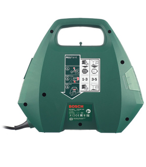 Краскопульт электрический Bosch PFS 3000-2 (603207100) 650 Вт 1 л