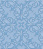 Плитка напольная Axima Прованс Люкс синяя 400x400x9 мм (10 шт.=1,6 кв.м)