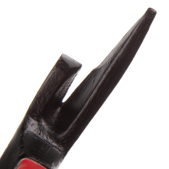 Молоток кровельщика Hesler 0.6 кг фибергласовая ручка