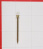 Саморезы универсальные 90x6.0 мм желтые (50 шт.)