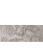 Плитка панно Azori Сфумато серая 505x402x9 мм (2 шт. в комплекте)