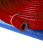 Теплоизоляция для труб K-FLEX 18х4 мм бухта 10 м красная