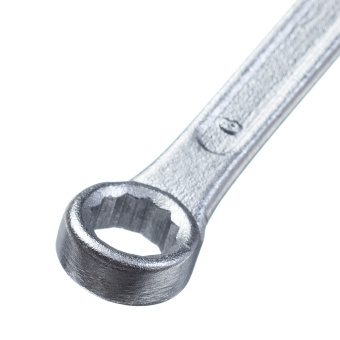Ключ гаечный рожково-накидной 9 мм