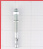 Анкер клиновой Sormat для бетона 12х128/30 мм (20 шт.)