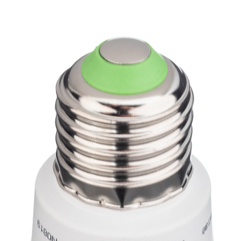 Лампа Navigator светодиодная с пошаговым диммированием груша A60 12Вт 230В 2700K теплый свет E27