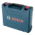 Дрель-шуруповерт аккумуляторная ударная Bosch GSB 180-LI (06019F8323) 18В 2х2Ач Li-Ion