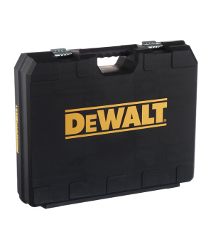 Перфоратор электрический DeWalt D25481K 1050 Вт 6,1 Дж SDS-max