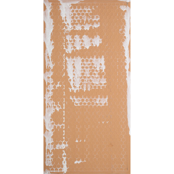 Плитка облицовочная Нефрит Тендре светло-серая 500x250x9 мм (13 шт.=1,625 кв.м)