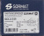 Анкер для листовых материалов Sormat 5x72 мм сталь (50 шт.)