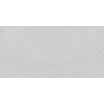Плитка облицовочная Нефрит-Керамика Алькора белый 200x400x8 мм (15 шт.=1,2 кв.м)