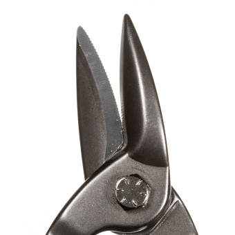 Ножницы по металлу Hesler 250 мм правые