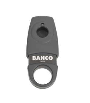 Инструмент для снятия изоляции Bahco с коаксиального кабеля диаметр 2,5-11 мм