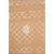 Плитка облицовочная Евро-Керамика Дельма коричневый 400x270x8 мм (10 шт.=1,08 кв.м)