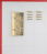Петля Adria SB бабочка универсальная неразъемная 100х75 мм матовое золото