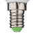 Лампа Navigator светодиодная с пошаговым диммированием свеча C37 7Вт 230В 2700K теплый свет E14