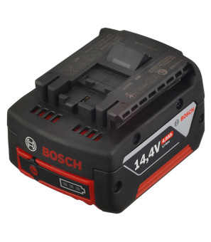 Аккумулятор Bosch GBA (1600Z00033) 14,4В 4Ач Li-Ion