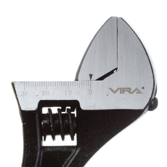 Ключ разводной VIRA 250 мм