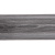 Плинтус пвх с мягким краем Lider 75 мм дуб горный (75х22х2500 мм)