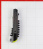Нож с ломающимся лезвием Armero 25 мм стальной корпус