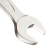 Ключ гаечный рожково-накидной Jonnesway 16 мм