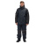 Куртка рабочая утепленная Delta Plus Nordland (NORDLBMGT) 52 рост 172-180 см цвет синий