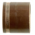 Гильза монтажная Stout (SFA-0020-000032) 32 мм латунная