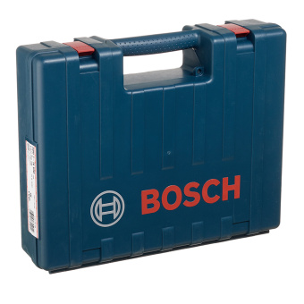 Перфоратор электрический Bosch GBH 2-26 DRE (611267500) 800 Вт 2,7 Дж SDS-plus