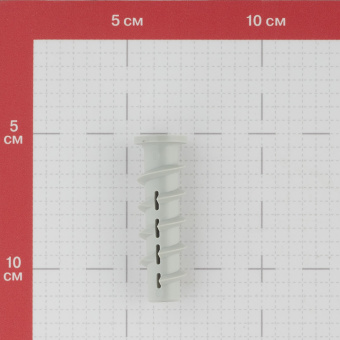Дюбель для газобетона Friulsider TML 12x60 мм (25 шт.) нейлон