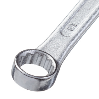 Ключ гаечный рожково-накидной 13 мм