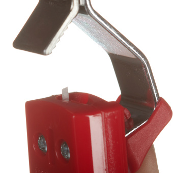 Нож для удаления изоляции KNIPEX сечение 8-28 кв.мм