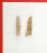 Заглушки торцевые (левая + правая) Wimar 58 мм дуб пальмира (2 шт)