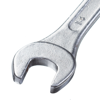 Ключ гаечный рожково-накидной 14 мм