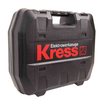 Перфоратор электрический Kress KU330 1100 Вт 5 Дж SDS-plus