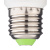 Лампа Navigator светодиодная низковольтная груша A60 12Вт 127В 4000K нейтральный свет E27