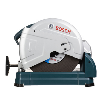 Пила монтажная электрическая Bosch GCO 14-24 J (0601B37200) 2400 Вт 355 мм