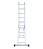 Лестница Новая высота 2-х секционная 2х9
