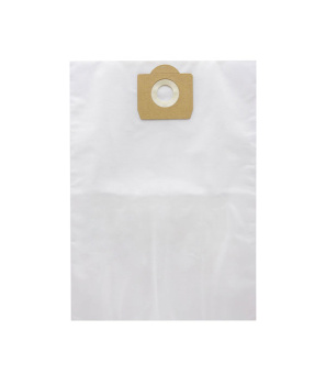 Мешок для пылесоса OZONE (MXT-3031/5) 36 л синтетическая ткань (5 шт.)