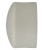 Заглушка полипропиленовая FV-PLAST (229032) 32 мм серая