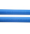 Труба ПНД (ПЭ-100) для систем водоснабжения премиум синяя 25мм