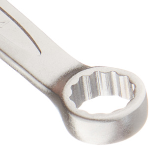 Ключ гаечный рожково-накидной Jonnesway 14 мм
