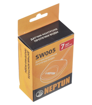 Датчик контроля протечки воды Neptun SW005 (NEPSW005) 12-24 В