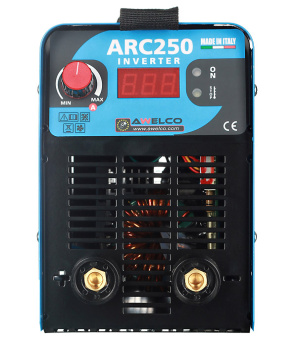 Сварочный аппарат инверторного типа Awelco ARC 250 (51925 RP) MMA