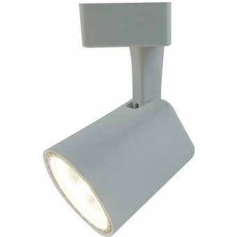 Светильник трековый ARTELAMP A1810PL-1WH светодиодный холодныйIP20 белый