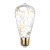 Лампа светодиодная REV VINTAGE декоративная E27 ST64 2 Вт 2700 K теплый свет