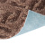 Ковролин Твистер 996 коричневый 4 м
